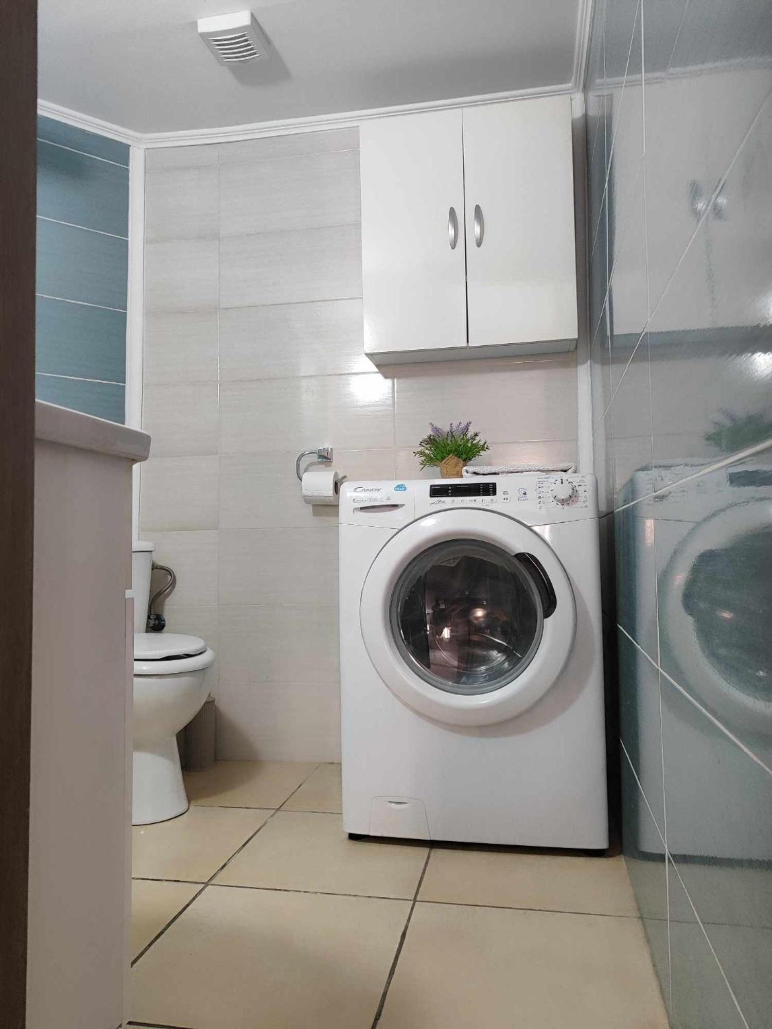 Mytilíni Charilia Apartment מראה חיצוני תמונה
